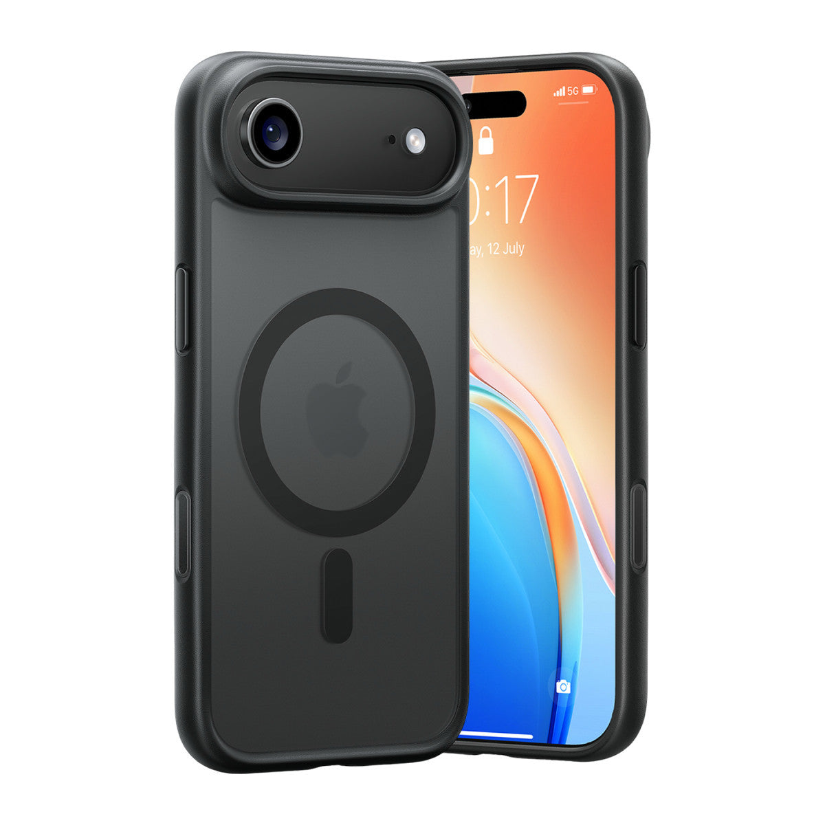 Torras Apple iPhone 17 Air Guardian Magsafe Kılıf